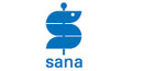Logo Sana Klinikum Lichtenberg in Berlin