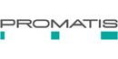 Logo PROMATIS software GmbH in Ettlingen