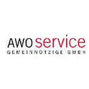 Logo AWO service gGmbH in Übach-Palenberg