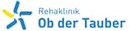 Logo Rehaklinik Ob der Tauber in Bad Mergentheim